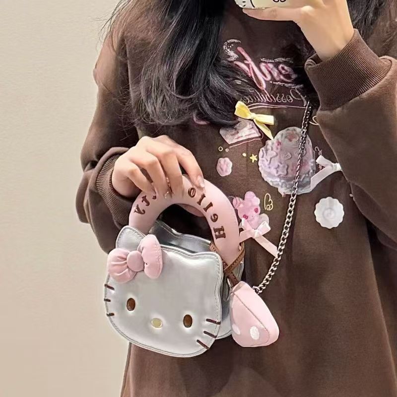 Crossbody Bag Mini Handbag