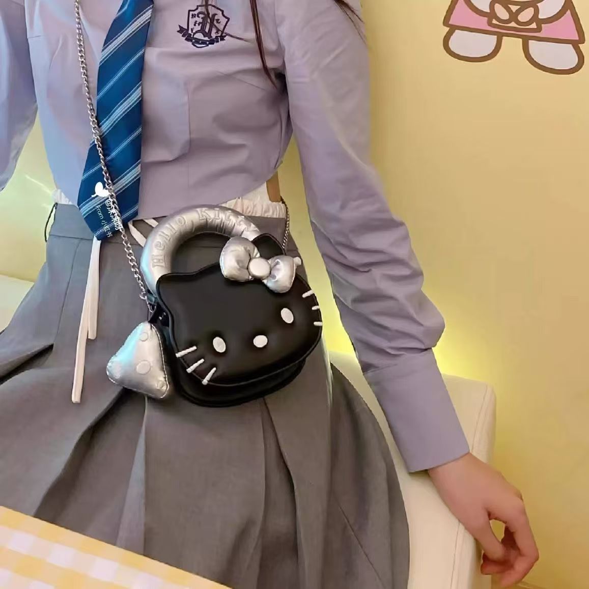 Crossbody Bag Mini Handbag
