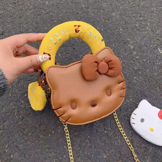 Crossbody Bag Mini Handbag